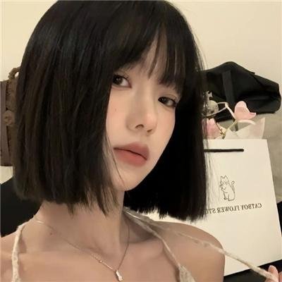 若叶女孩